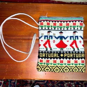 Portugal Mini Travel Bag